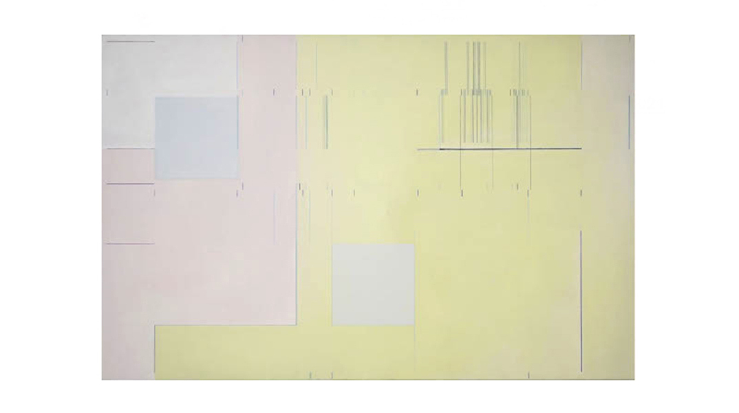 Ευρυδίκη Καλλιμάχου: «Χαρτογραφώντας το κενό» στην Γκαλερί Αστρολάβος - δεξαμενή