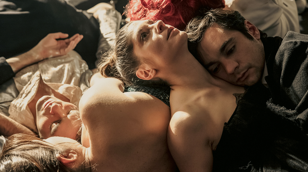 «Ρωμαίος και Ιουλιέττα» στο Εθνικό Θέατρο