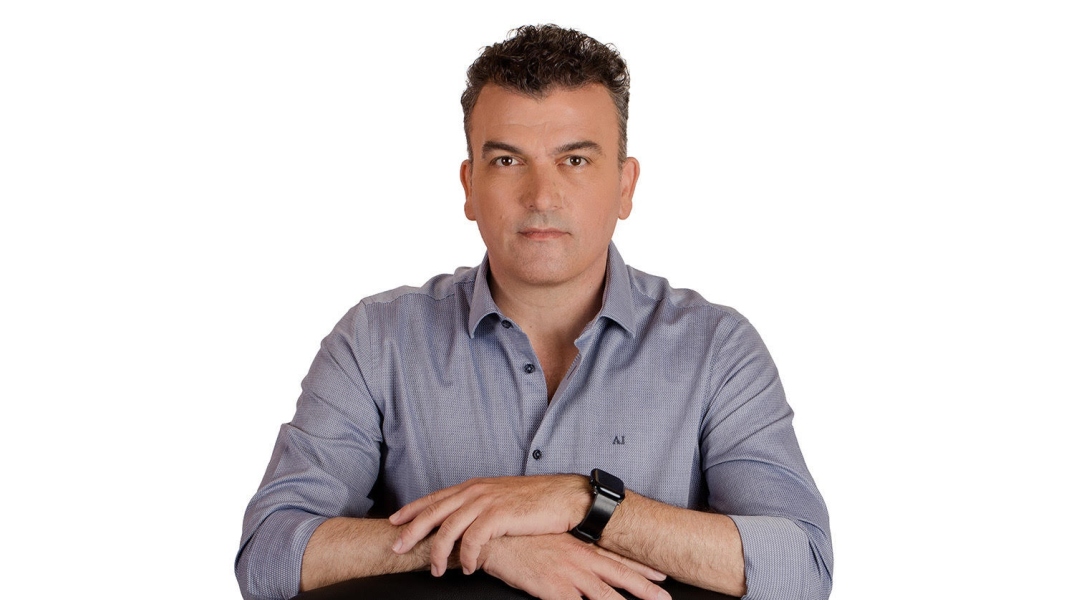 Ο υποψήφιος Δήμαρχος Λαρισαίων, δικηγόρος, Θανάσης Μαμάκος, μιλάει για το σχέδιό του να γίνει η θεσσαλική πόλη πρωταγωνίστρια.