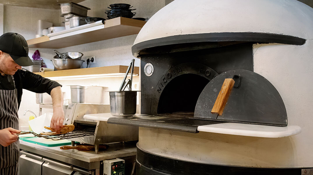 Ella Urban Greek Cuisine 