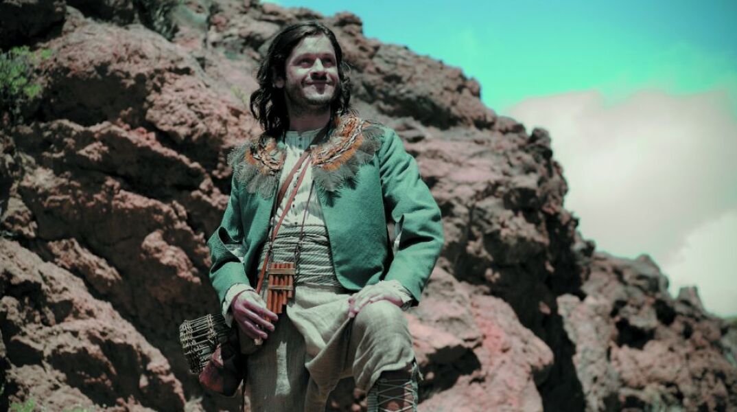 Ο μαγικός αυλός: Ανάμεσα σε Μότσαρτ  και Χάρι Πότερ