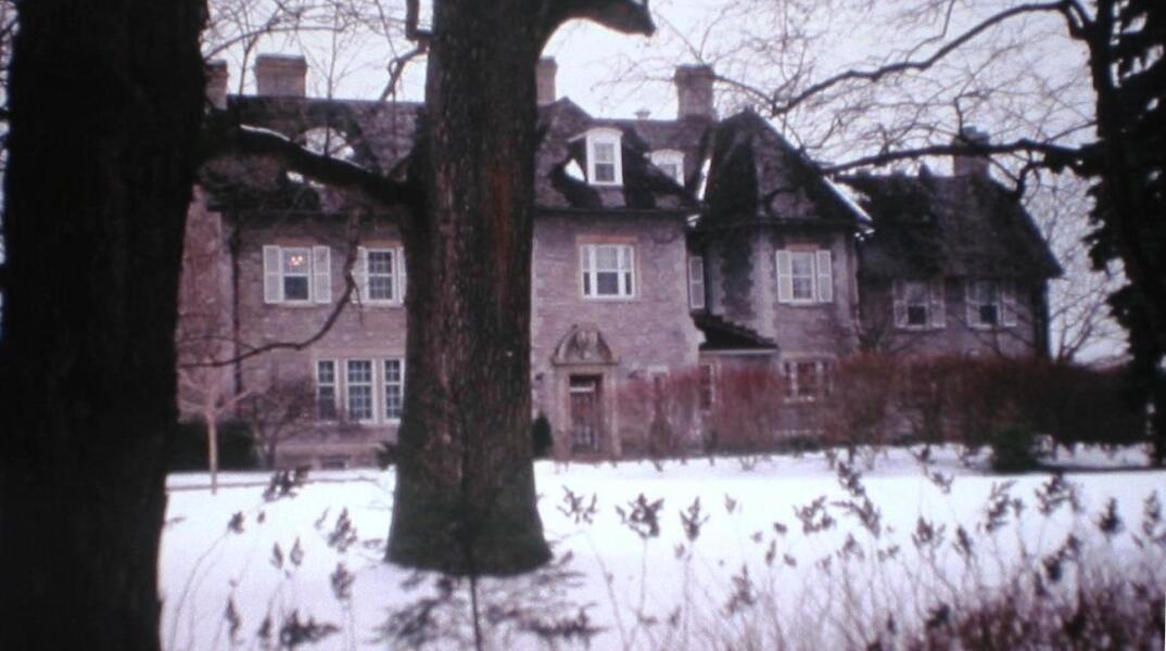 24 Sussex Drive 