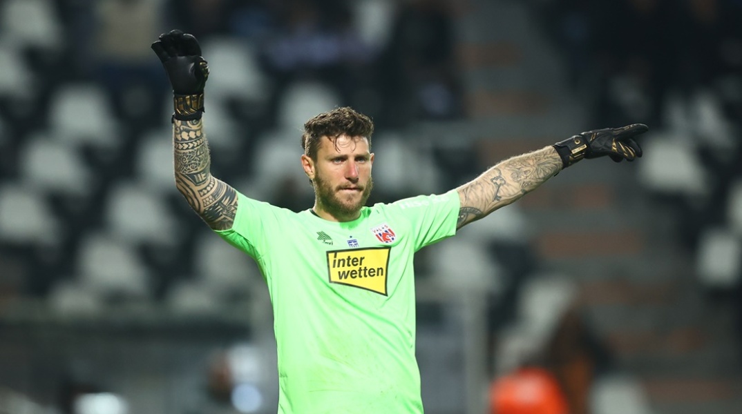 Μπόρις Κλέιμαν