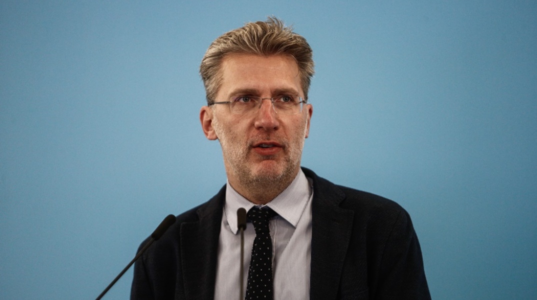 Άκης Σκέρτσος