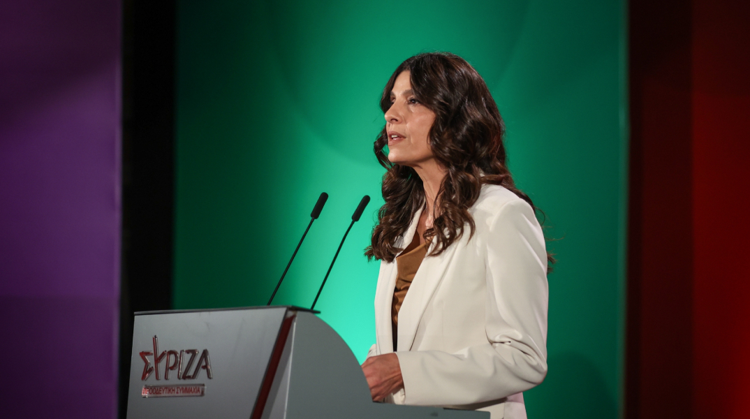 Πόπη Τσαπανίδου