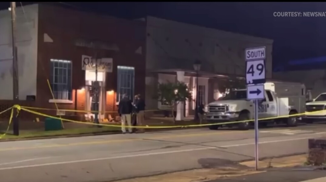 Πυροβολισμοί σε πάρτι γενεθλίων στην Αλαμπάμα