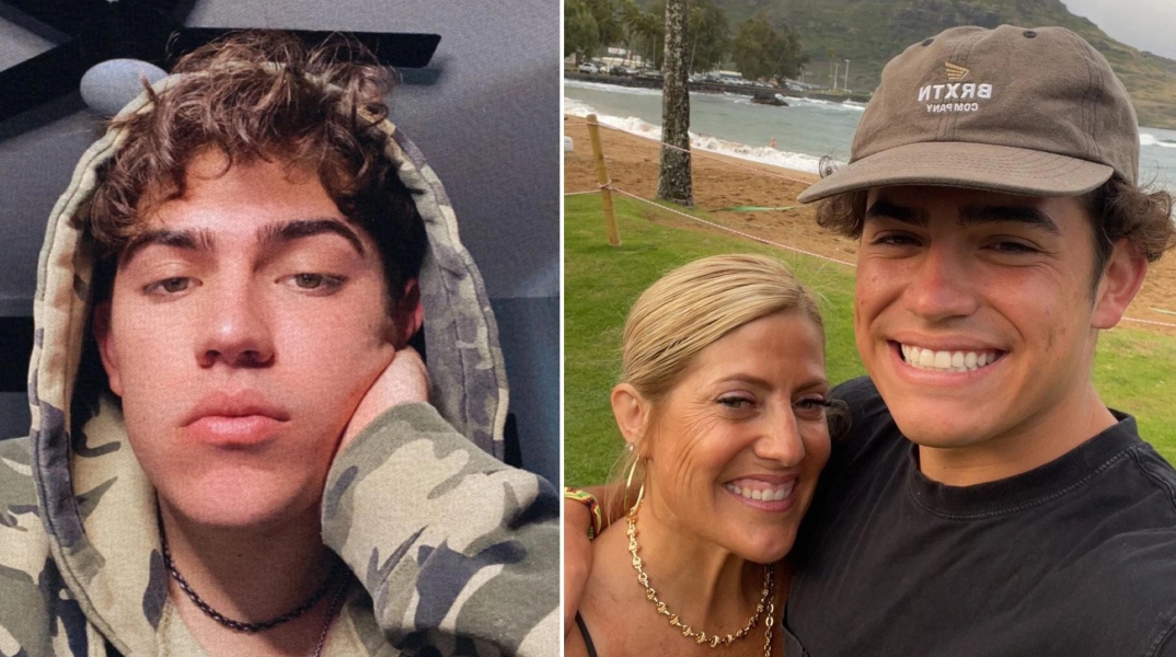 Υπόθεση Ράιλι Γκούντριτζ και Άντονι Μπαράχας: Οι δολοφονίες των δύο νεαρών σε κινηματογράφο κατά τη διάρκεια της ταινίας τρόμου «Forever Purge».