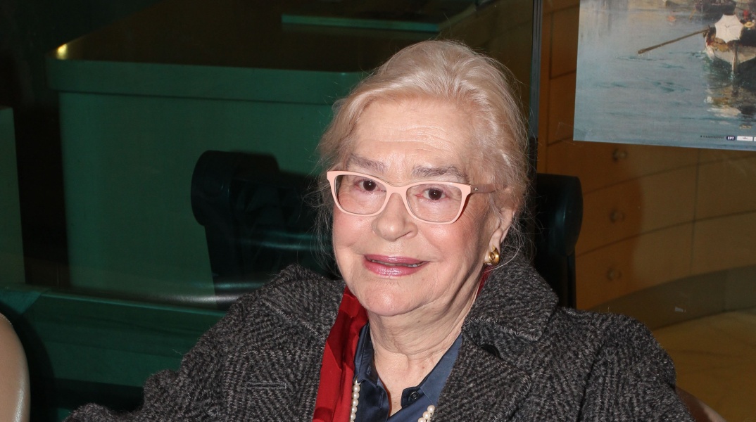 Κατερίνα Χέλμη