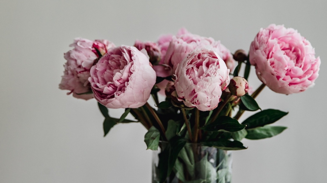 Εορτολόγιο: ένα μπουκέτο λουλούδια για τους εορτάζοντες