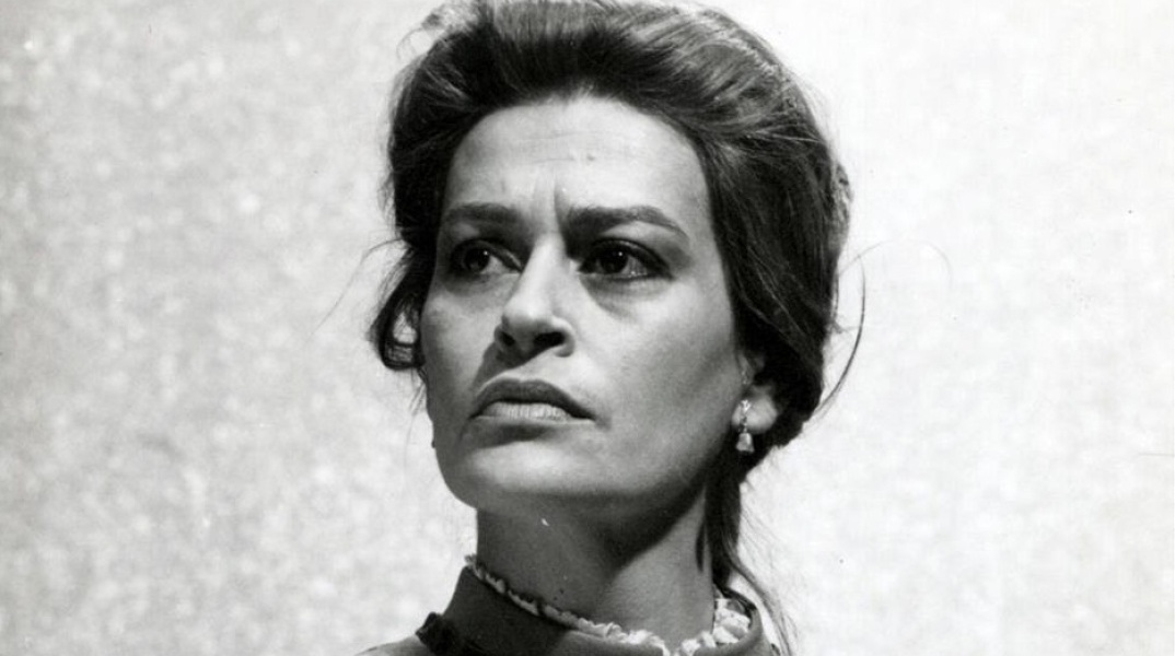 Θεσσαλονίκη: Το Κρατικό Θέατρο Βορείου Ελλάδος αποχαιρετά την Κατερίνα Χέλμη, «σπουδαία κυρία του ελληνικού θεάτρου και ξεχωριστό άνθρωπο».