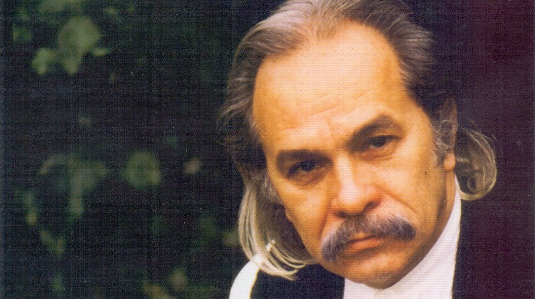 Πέθανε ο ζωγράφος Χρίστος Καράς σε ηλικία 93 ετών - Ένας από τους σημαντικότερους εκπροσώπους της αποκαλούμενης «γενιάς του 60»