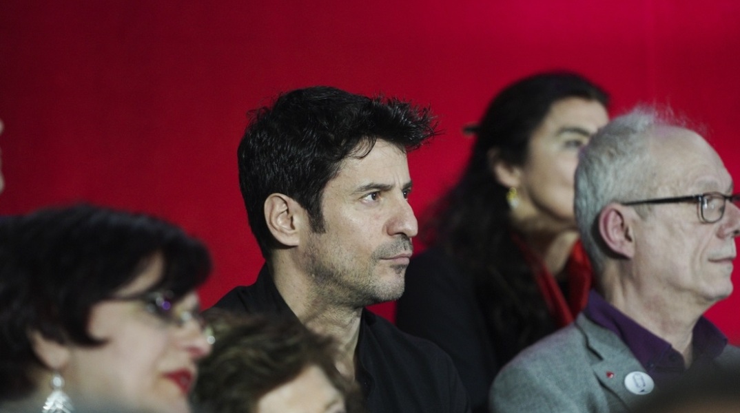 Αλέξης Γεωργούλης