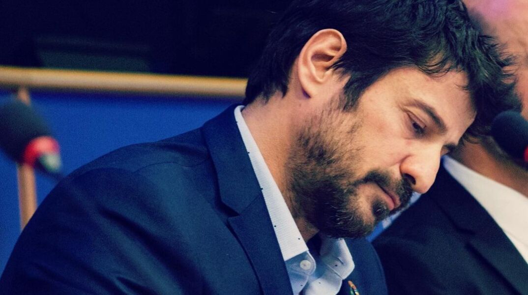 Αλέξης Γεωργούλης