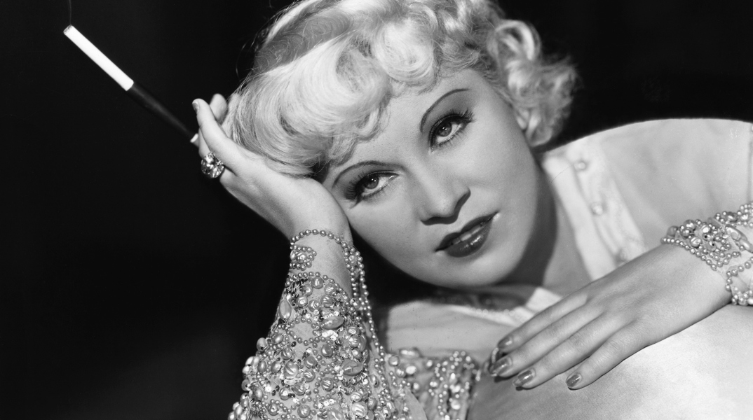 Mae West