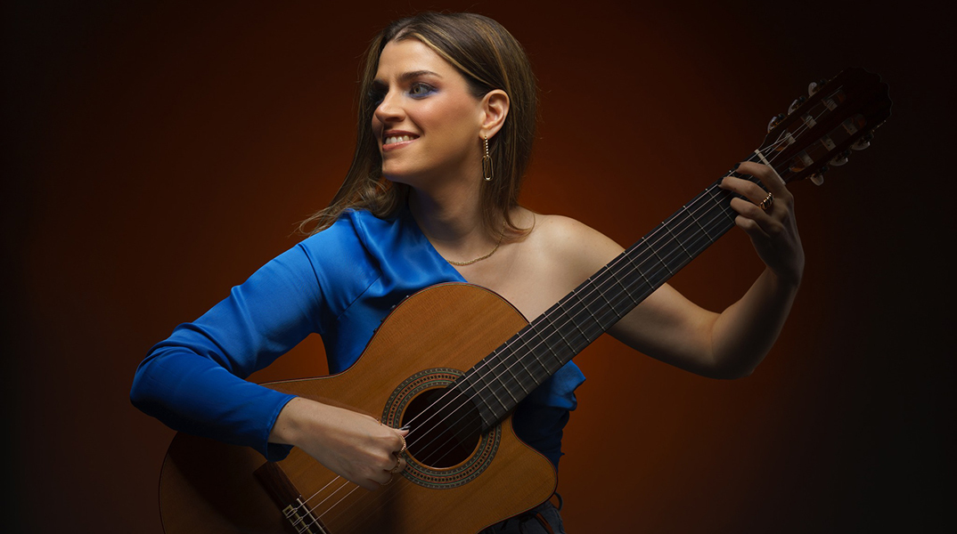 Χαριτίνη Πανοπούλου