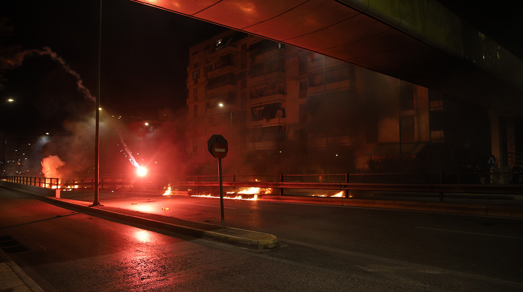 Πάσχα 2023: Εορτασμός της Ανάστασης, Ιερός Ναός Αναλήψεως Κυρίου, Νέος Κόσμος