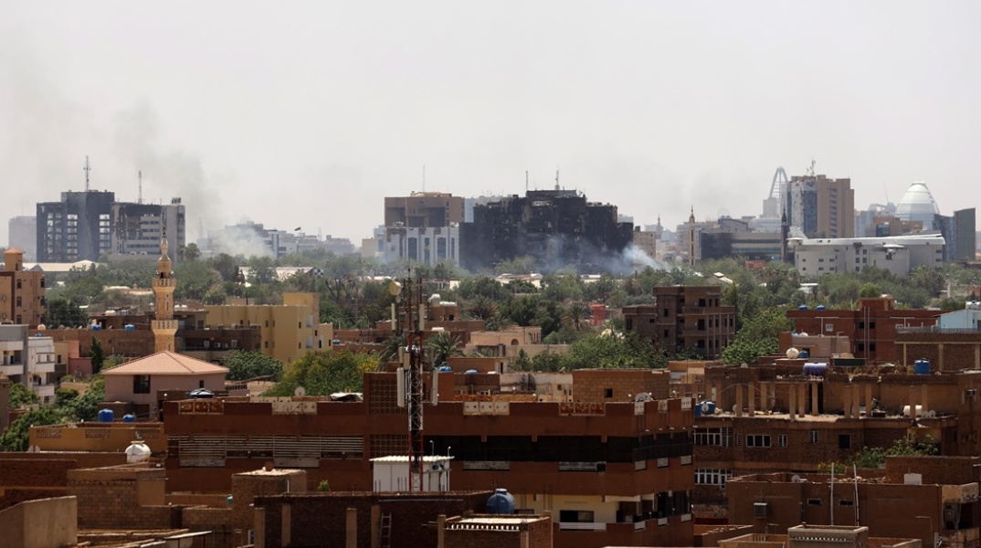 Οι αιματηρές συγκρούσεις συνεχίζονται στο Σουδάν
