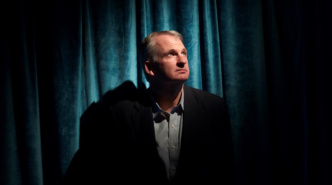 Τίμοθι Σνάιντερ: Η ομιλία του διάσημου ιστορικού στο Συμβούλιο Ασφαλείας των Ηνωμένων Εθνών σχετικά με τη ρωσική ρητορική μίσους.