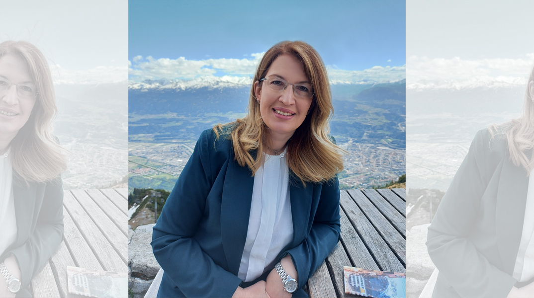 Ιστορίες για τη Γυάλινη Οροφή: Η ιστορία της Βασιλικής Ανδρουτσοπούλου (Καρδιοχειρουργός Π.Γ.Ν. Αλεξανδρούπολης, Ταμίας Ελληνικής Εταιρείας Χειρουργών Καρδιάς Θώρακος Αγγείων) στη στήλη που ενώνει τις γυναίκες από τη Story Mentor.