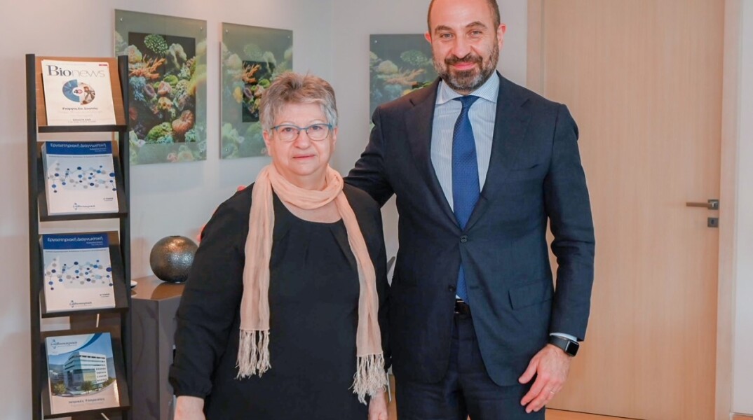 βιοιατρικη