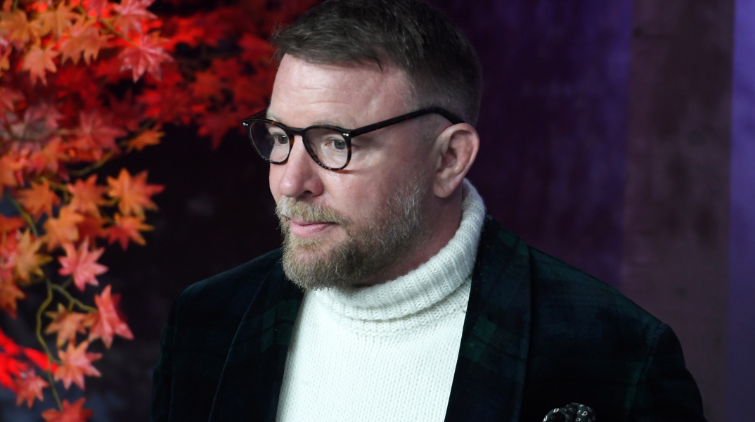 O Γκάι Ρίτσι