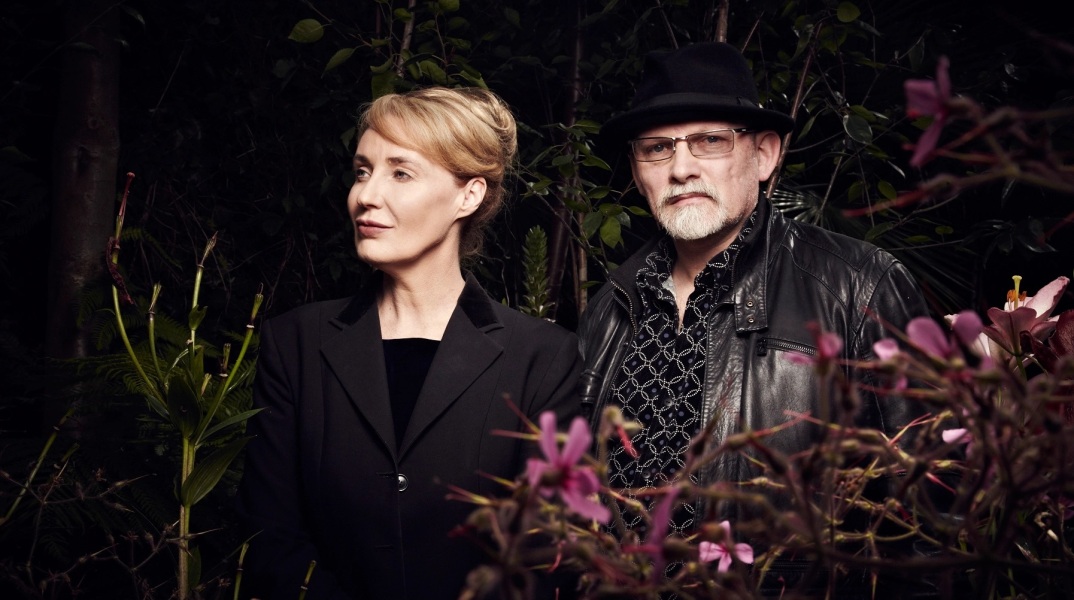 Dead Can Dance - The Host Of Seraphim: Tο τραγούδι της ημέρας, Τετάρτη 19 Απριλίου 2023, από τον Athens Voice 102.5