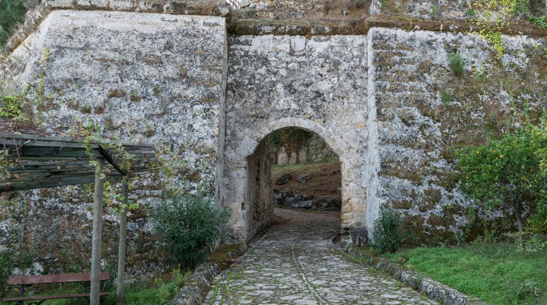 Κάστρο Ζακύνθου: Αποκαθίσταται και αναδεικνύεται από το υπουργείο Πολιτισμού το σπουδαίο μνημείο - Η μελέτη και οι σχεδιαζόμενες παρεμβάσεις.