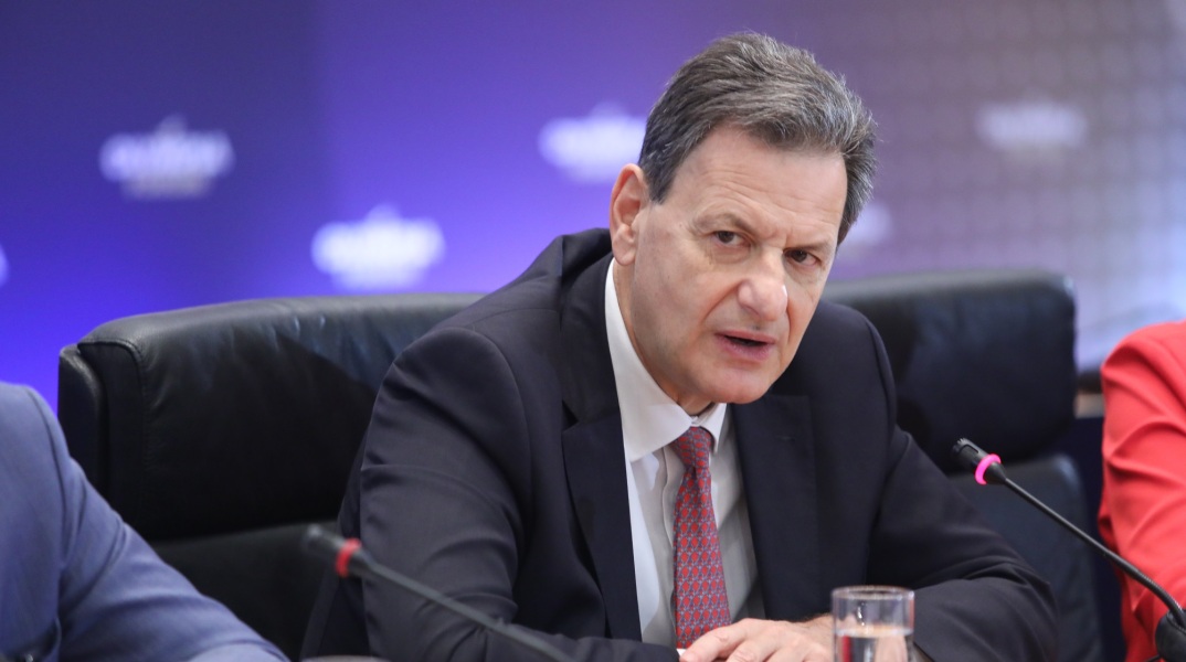 Εκτέλεση προϋπολογισμού: Πρωτογενές πλεόνασμα 3 δισ. ευρώ και υπέρβαση φορολογικών εσόδων, έναντι του στόχου, κατά 1,508 δισ. ευρώ το πρώτο 3μηνο του 2023.