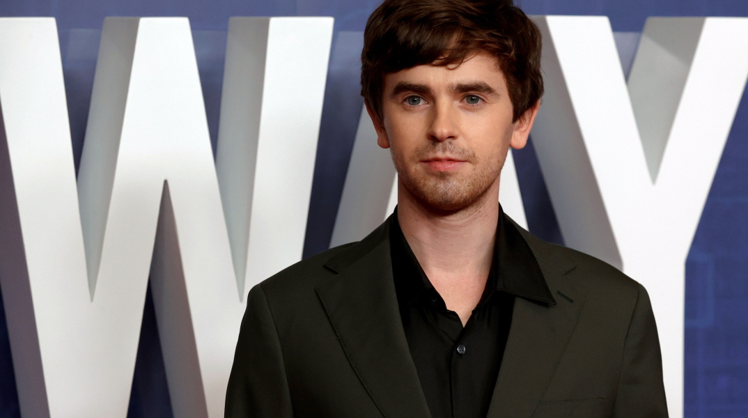 Φρέντι Χάιμουρ