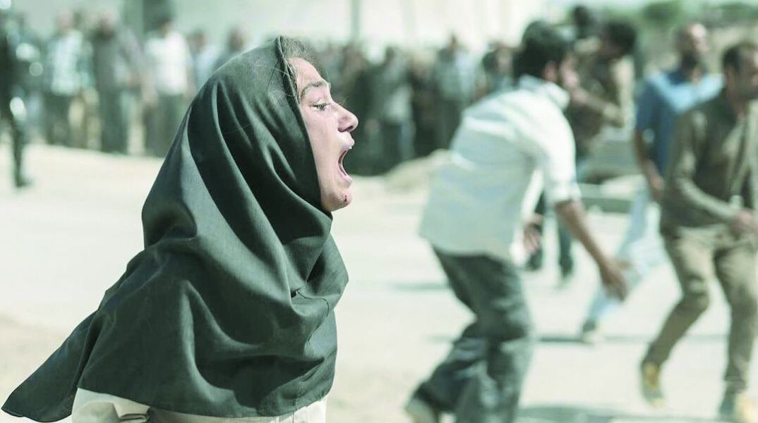 Πέρα από τον τοίχο 