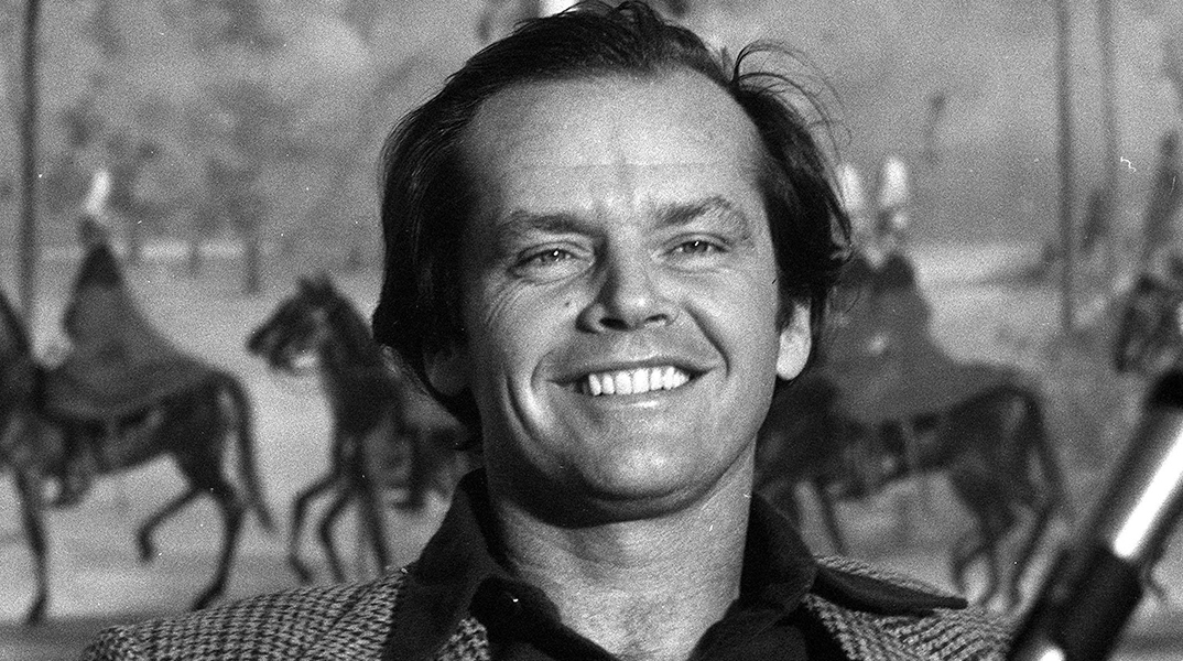 Τζακ Νίκολσον