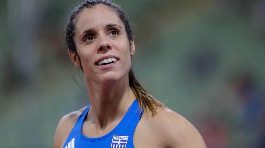 Κατερίνα Στεφανίδη