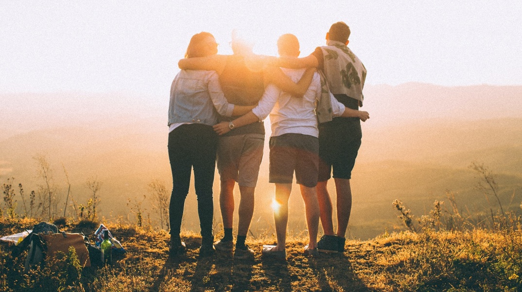 Λάρισα: Ξεκινά το Σάββατο η δράση του Φαρμακευτικού Συλλόγου «Μαζί μια αγκαλιά» για τον εθελοντισμό, την αλληλεγγύη, την πρόληψη και τον υγιεινό τρόπο ζωής.