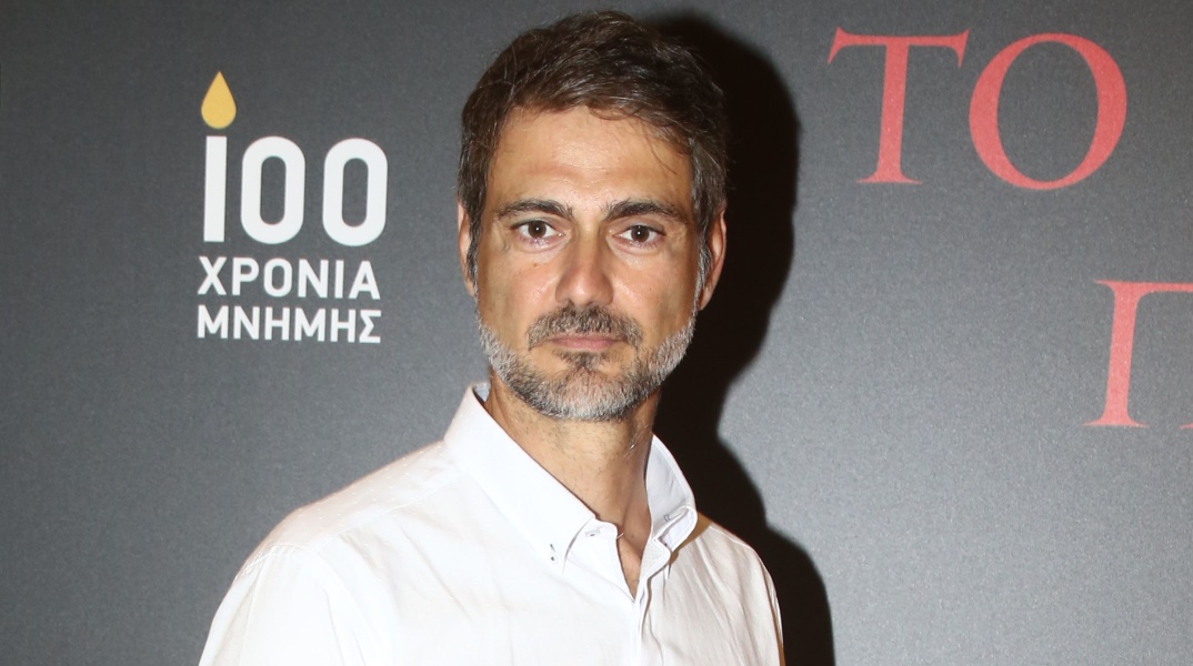 Δημήτρης Τοπαλίδης