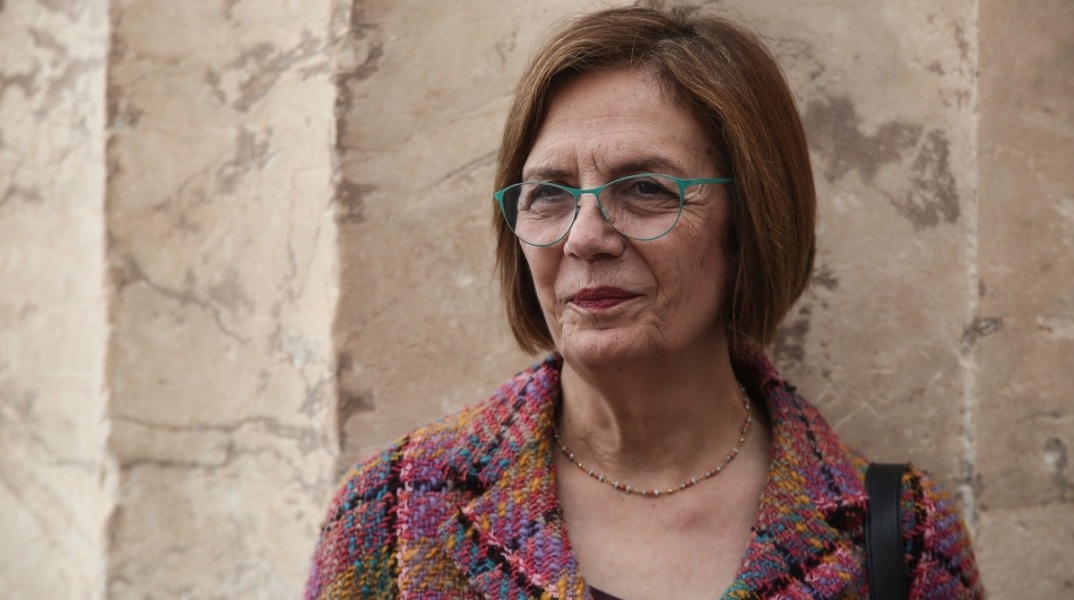 Κυριάκος Μητσοτάκης: Το μήνυμα του πρωθυπουργού για τον θάνατο της Μυρσίνης Ζορμπά - «Άφησε σαφές στίγμα στη δημόσια ζωή».