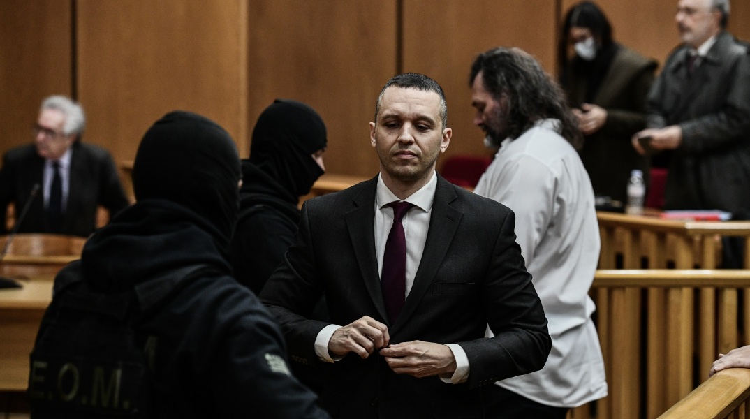 Εκλογές 2023: Ο Κανελλόπουλος επαναφέρει το κόμμα «ΕΑΝ», λίγες ημέρες μετά την ψήφιση της τροπολογίας - ανάχωμα στο κόμμα του Ηλία Κασιδιάρη.