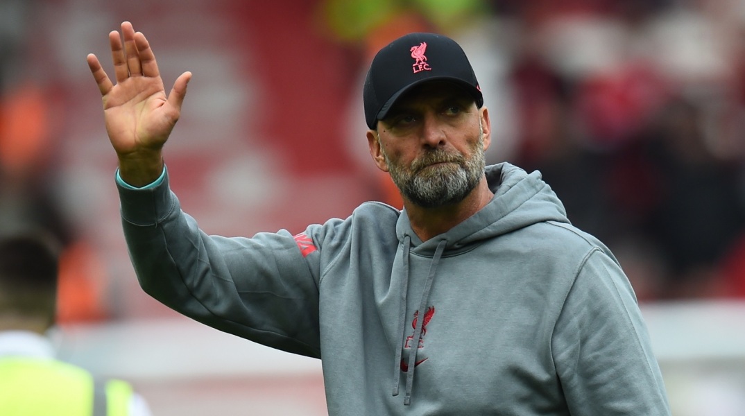 Premier League: Λίβερπουλ - Νότιγχαμ Φόρεστ 3-2 σε αγώνα για γερά νεύρα - Διατηρούν ελπίδες ευρωπαϊκής εξόδου οι κόκκινοι - Τα αποτελέσματα της 32ης αγωνιστικής