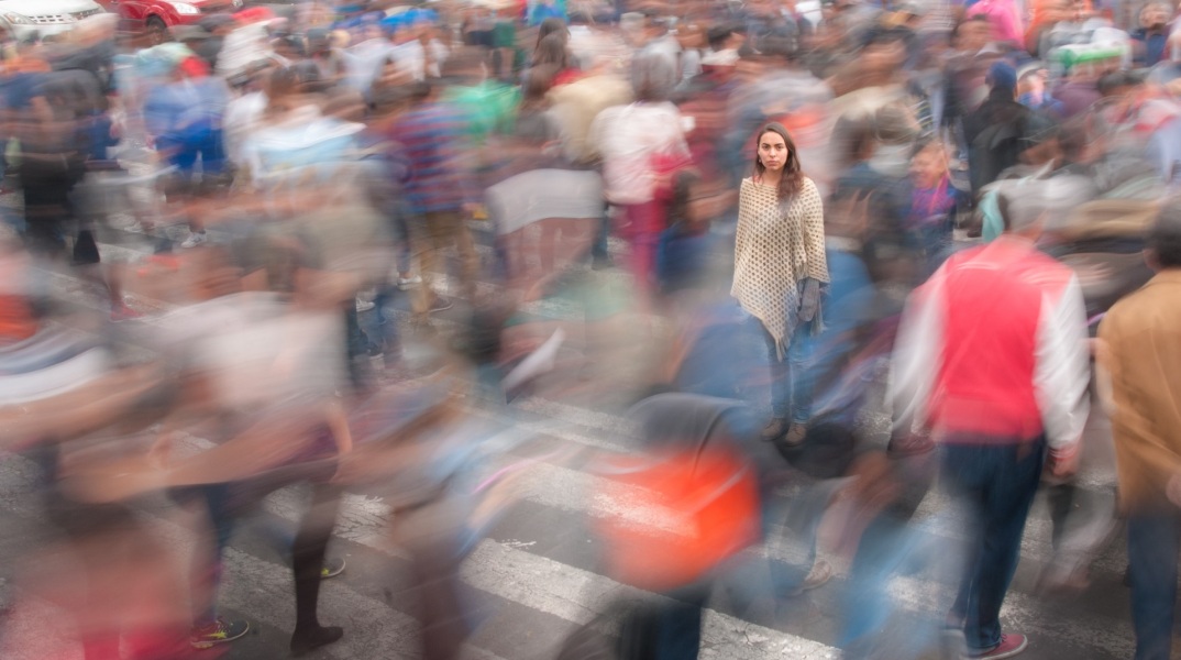 Ο πληθυσμός της Ελλάδας στον ορίζοντα του 2050: Τα συμπεράσματα μελέτης του Πανεπιστημίου Θεσσαλίας - Δυσχερείς οι εκτιμήσεις και για την Ελλάδα.