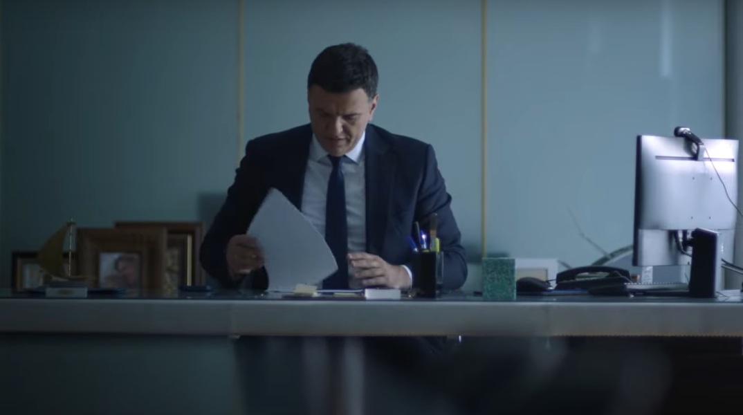 Εκλογές 2023: Το πρώτο σποτ του Βασίλη Κικίλια μετά την προκήρυξη εκλογών από τον Κυριάκο Μητσοτάκη - Ο υπουργός Τουρισμού θα είναι υποψήφιος στην Α΄ Αθήνας.