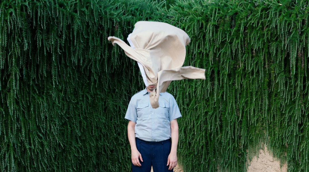 Τα Ρούχα: Μια performance θεάτρου/αρχαιολογίας για το ένδυμα από το 3.000 π.Χ. έως σήμερα στο Μουσείο Μπενάκη