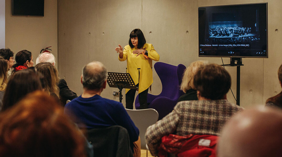 Έλενα Ματθαιοπούλου