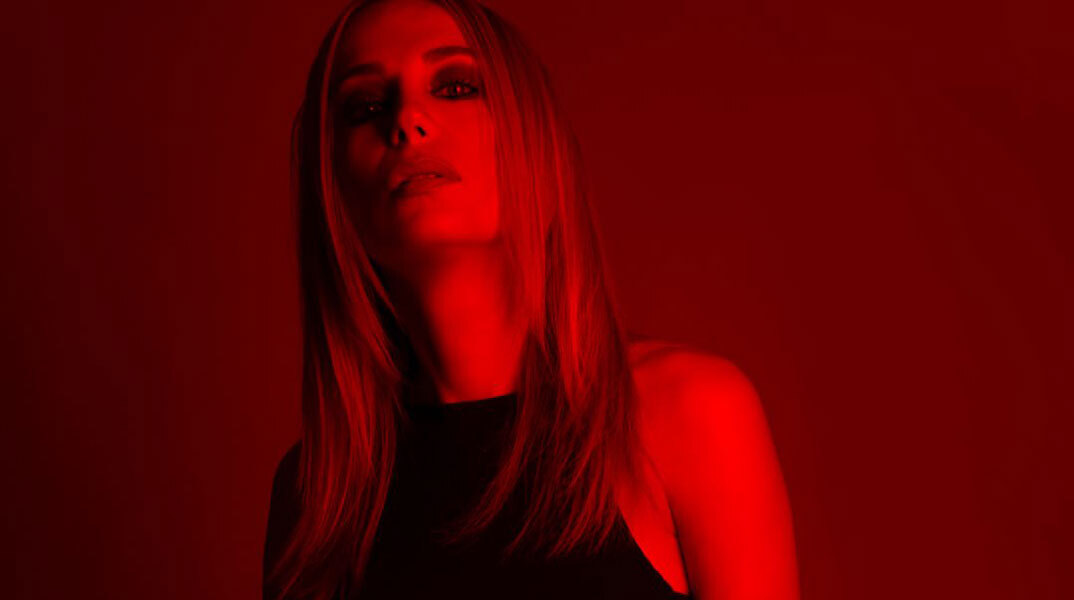 Γεωργία Νταγάκη