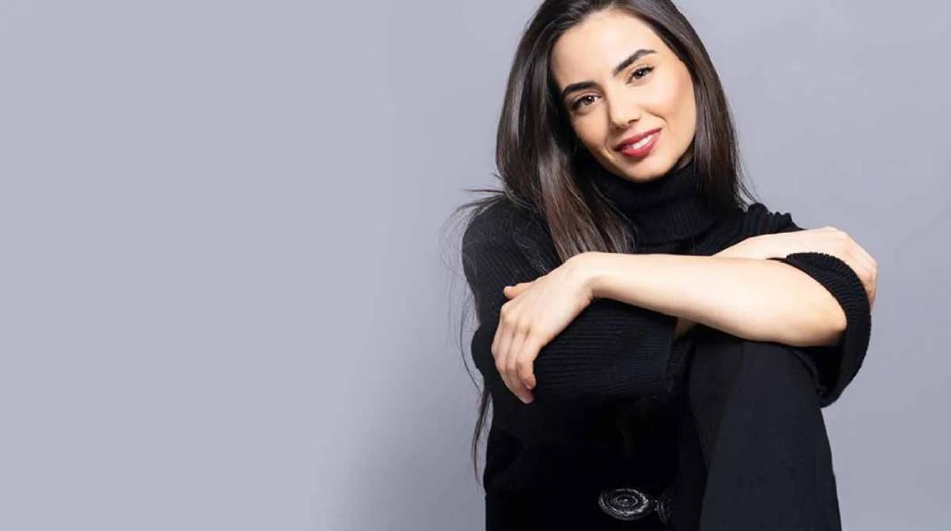 Σοφία Μανουσάκη