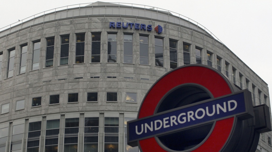 Σαν σήμερα 25 Απριλίου: To 1850, o Πάουλ Γιούλιους Ρόιτερ, ιδρυτής του Reuters, χρησιμοποιεί 45 περιστέρια για να μεταδώσει τις τιμές του χρηματιστηρίου. 