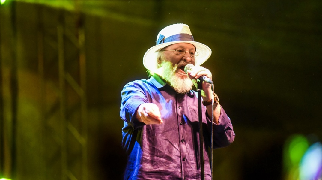 Διονύσης Σαββόπουλος