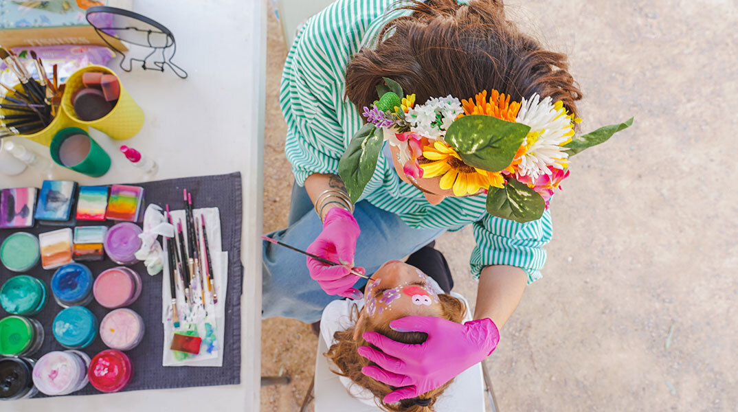 Πρωτομαγιά στο ΚΠΙΣΝ