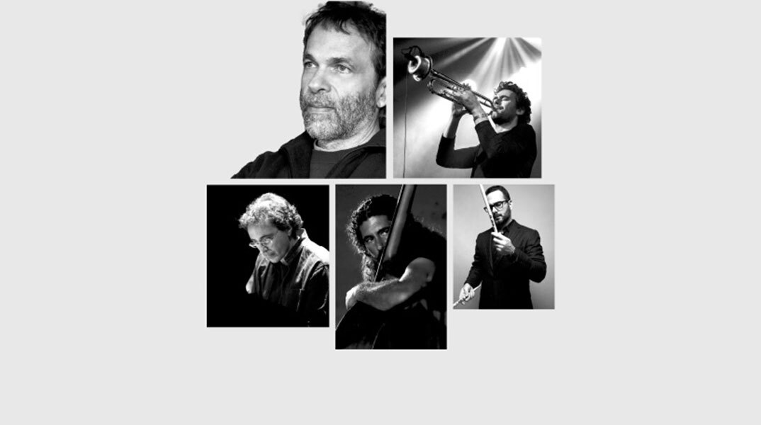 Μια βραδιά για τον Βαγγέλη Κατσούλη στο Half Note Jazz Club