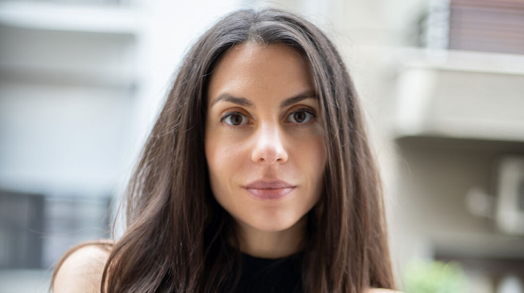 Δανάη Δραγωνέα