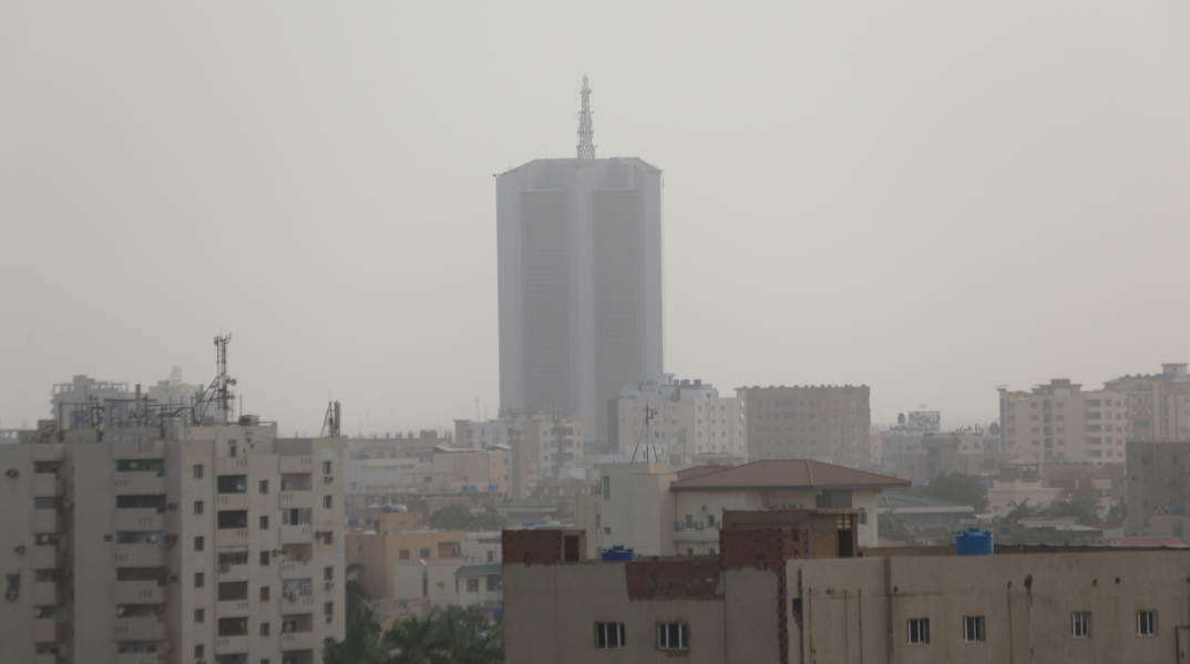 Σε ισχύ τριήμερη κατάπαυση του πυρός στο Σουδάν - Απομακρύνονται οι άμαχοι
