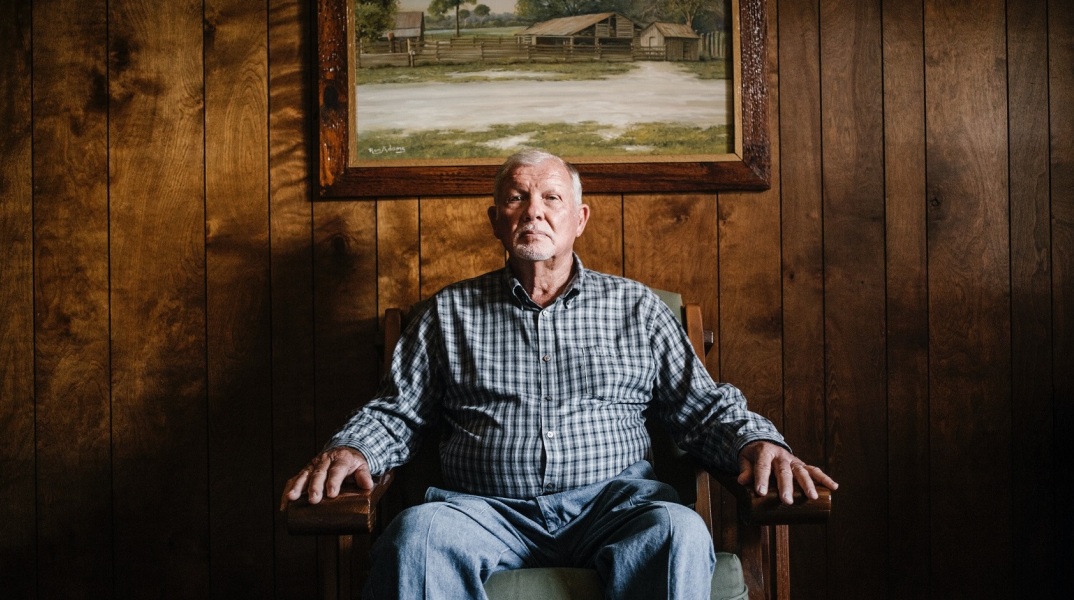 Τον μηχανισμό πίσω από το γκριζάρισμα των μαλλιών πιστεύουν ότι ανακάλυψαν επιστήμονες στη Νέα Υόρκη - Βήμα προς την ανάπτυξη θεραπειών.